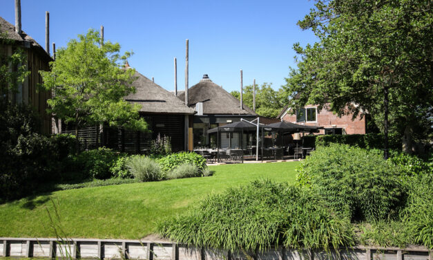 Chef’s Table: Alain Adriaanse