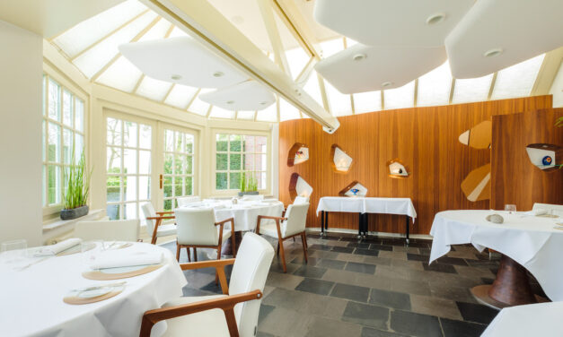 Chef’s Table – Jannis Brevet