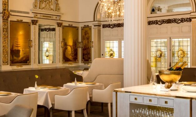 Chef’s Table: Randy Karman