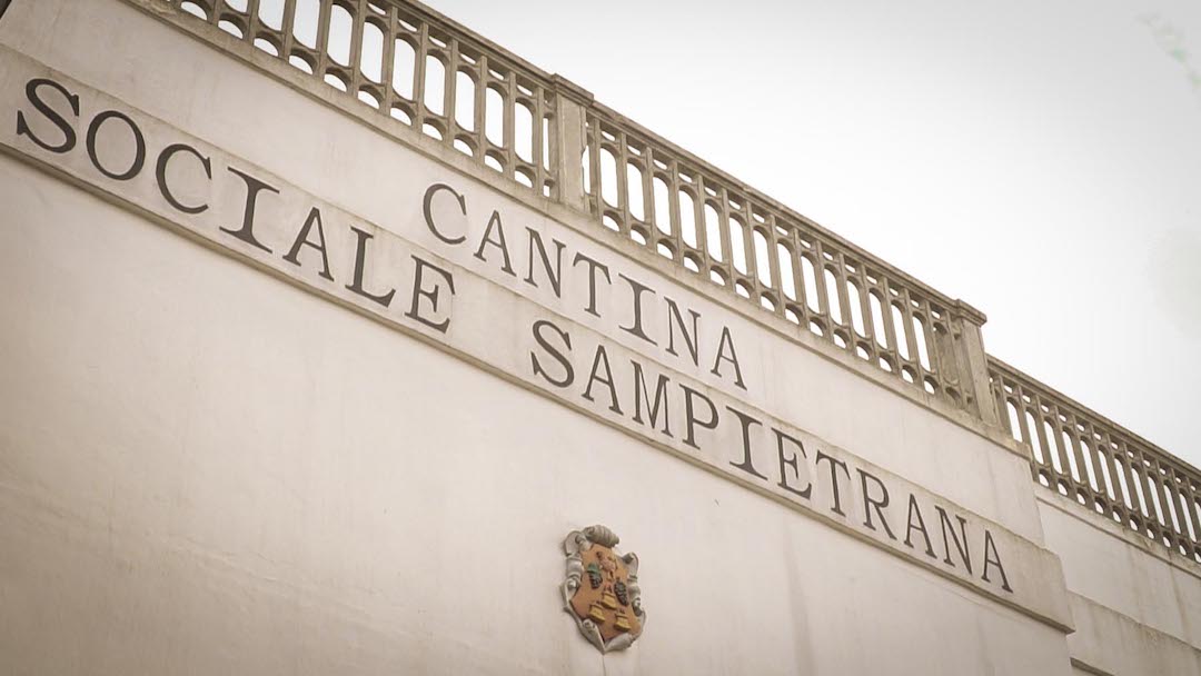 Settebraccia, Cantina Sampietrana, IGP Salento, Italië 2014