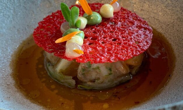 Chef’s Table: Stefan van Sprang