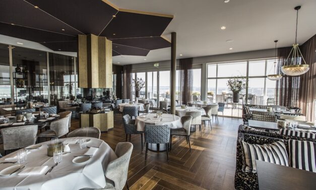 Chef’s Table: Henrie van der Heijden