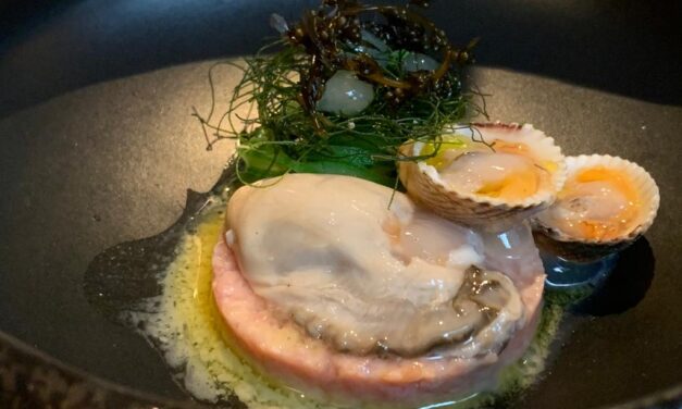 Chef’s Table: Edwin Vinke