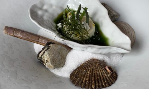 Chef’s Table: Wouter Kik