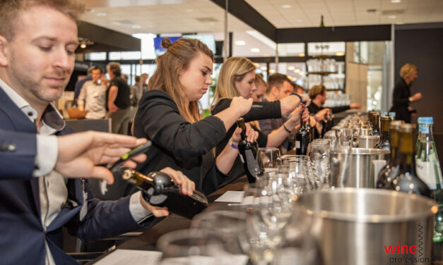 20 jaar Wine Professional: 2018-2021