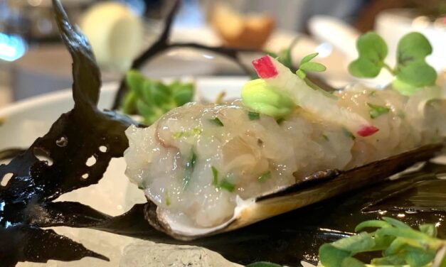 Chef’s Table: Jef Schuur