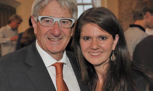 The Wine & Food Association blikt terug en vooruit