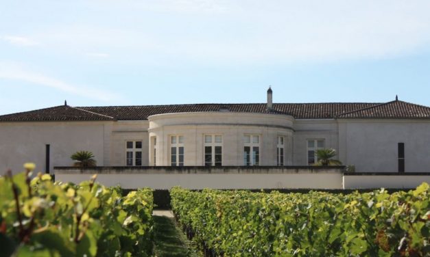 Château Beau-Séjour Bécot, Saint-Emilion, Frankrijk 2006