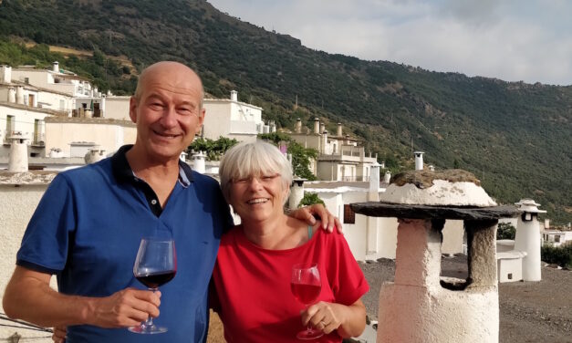 Wine Professional Box – Granada Wijnen