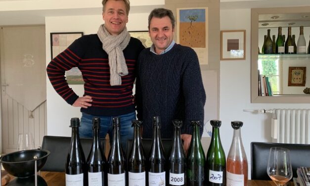 Wine Professional Box – Champagnist