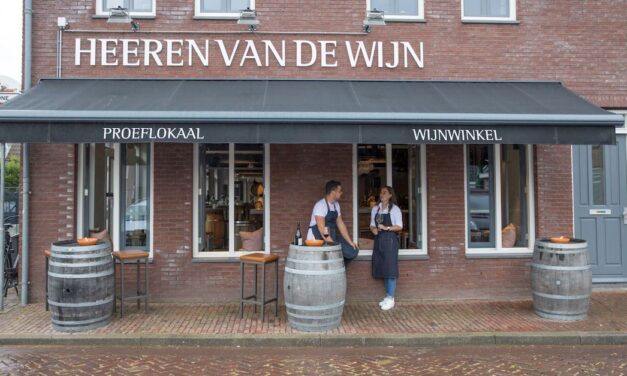 Wine Professional Box – Heeren van de Wijn