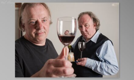 Wine Professional Box – la Vie le Vin