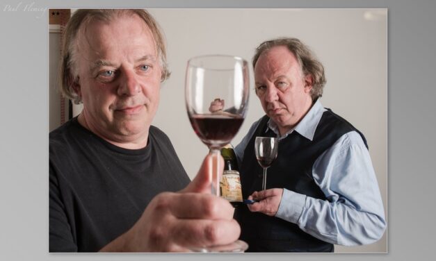 Wine Professional Box – la Vie le Vin