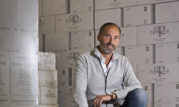 Wine Professional Box: Wijnkoperij Okhuysen