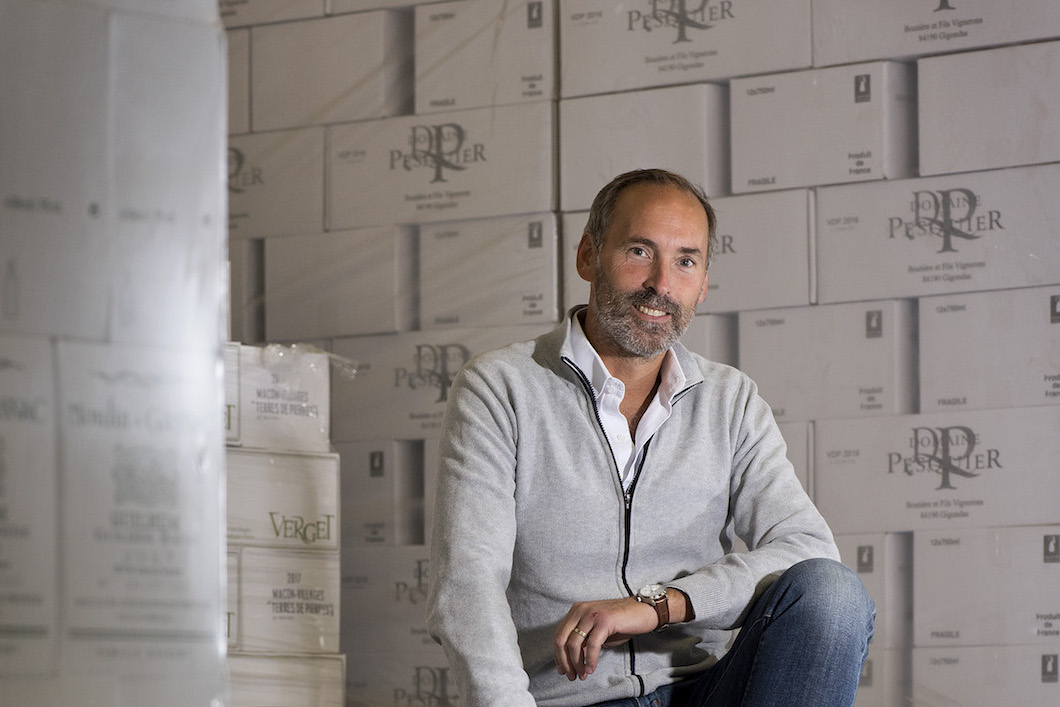 Wine Professional Box - Wijnkoperij Okhuysen