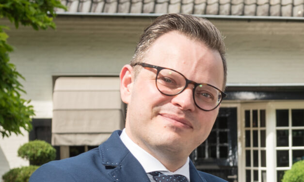 Ik vertrek! – de sommelierseditie