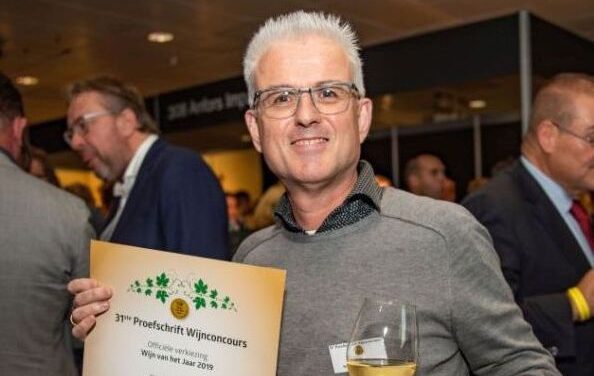 Wine Professional Box – Winterberg Wijnen