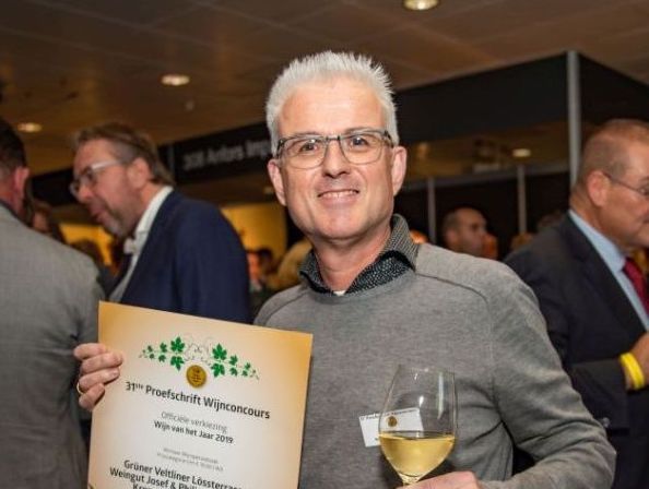 Wine Professional Box - Winterberg Wijnen