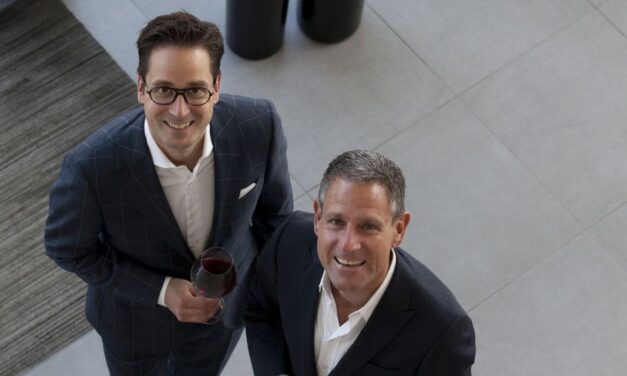 Wine Professional Box – ad Bibendum