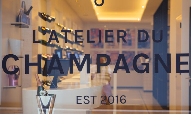 Wine Professional Box – L’Atelier du Champagne