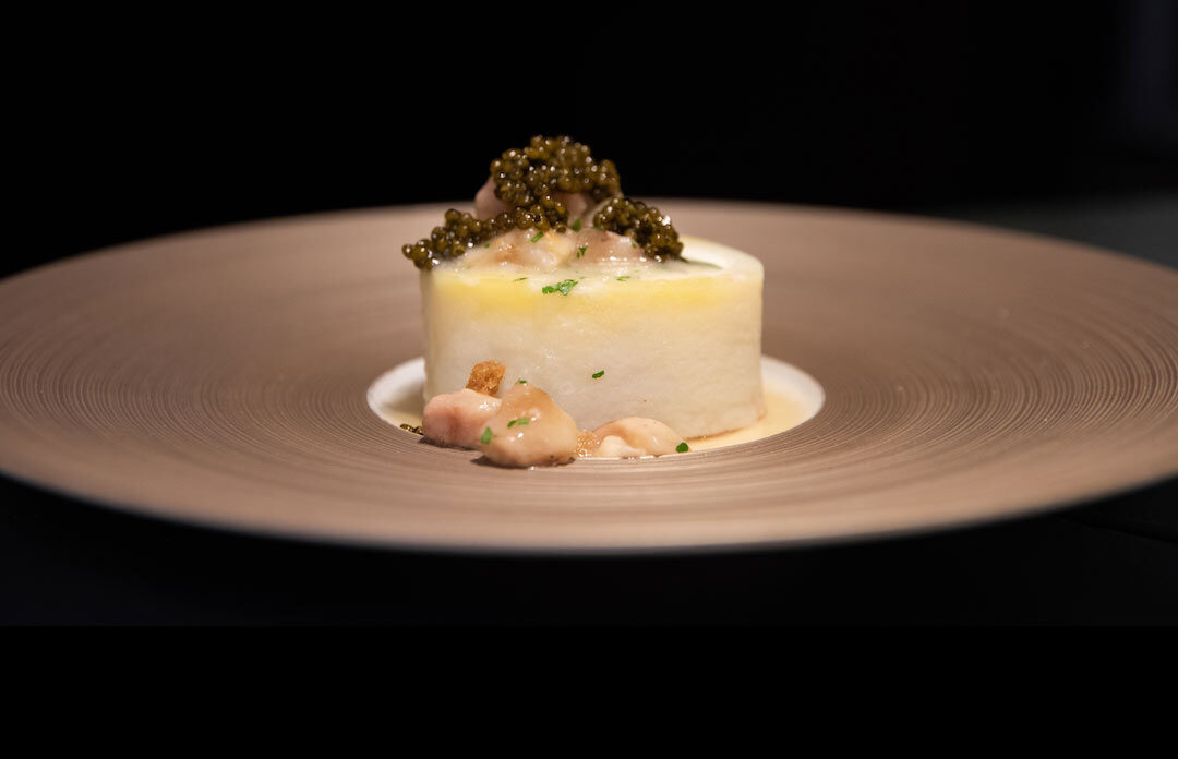 Finalewijnen Gastro Cup in gastronomische context