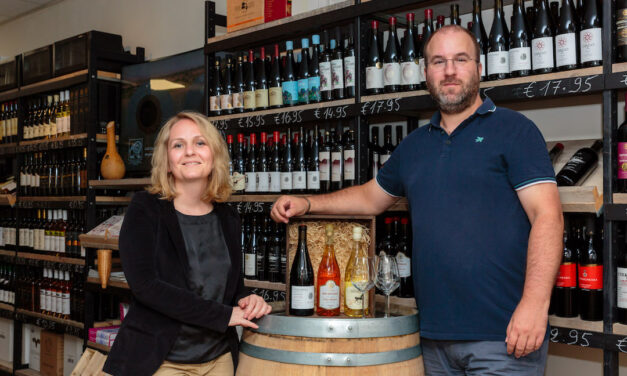 Wine Professional Box – Ghvino