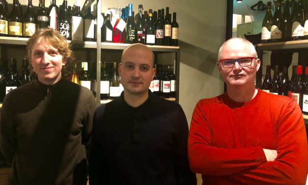 Wine Professional Box: Zuiver Wijnen