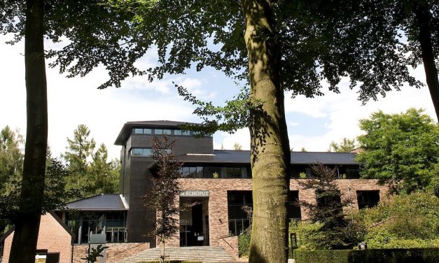 Match: moderne wildgerechten van De Echoput – deel 2