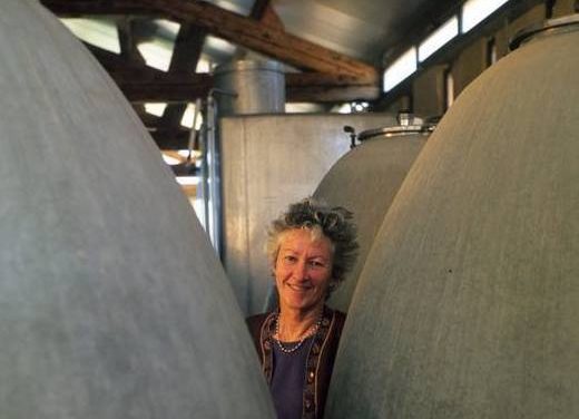 Dolia, Domaine Hauvette, IGP Alpilles, Frankrijk 2013