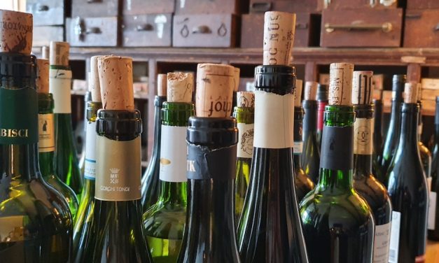 Proefschrift Lente- & Zomerwijnen 2022
