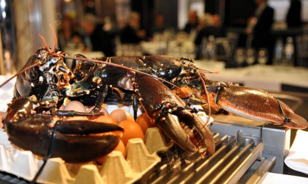 Aquavinum: verkiezing Mossel-, Oester- & Kreeftwijn 2021