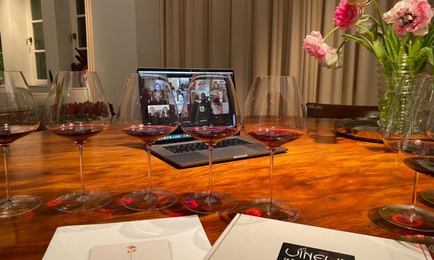 Online Deepdive Rose & Arrow Estate