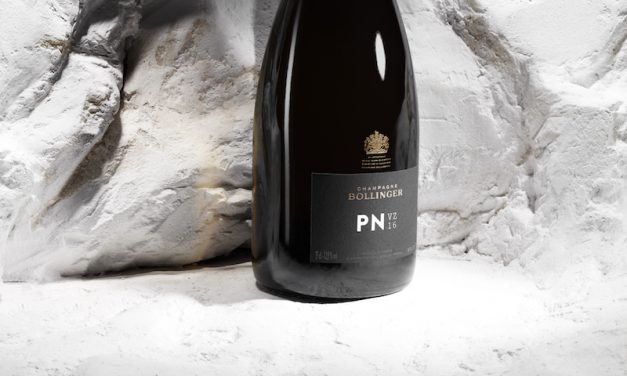 Vijf topzaken in eerste voorronde Grand Concours Bollinger