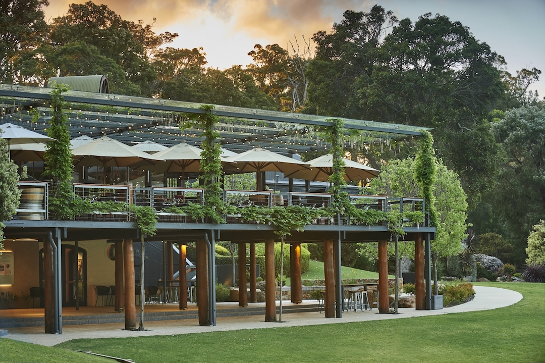 Art Series Chardonnay, Leeuwin Estate, Margaret River, Australië 2015