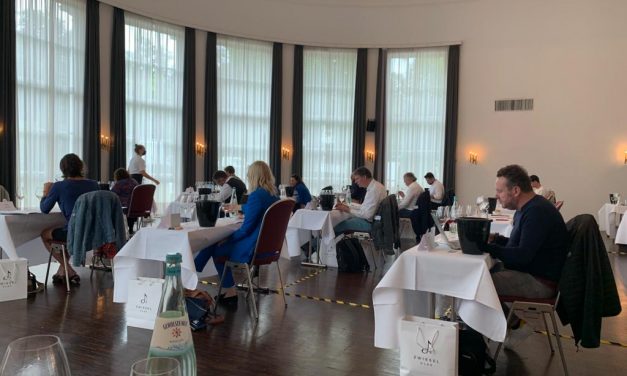 Vorpremiere VDP.Grosses Gewächs 2021, Wiesbaden – deel 2