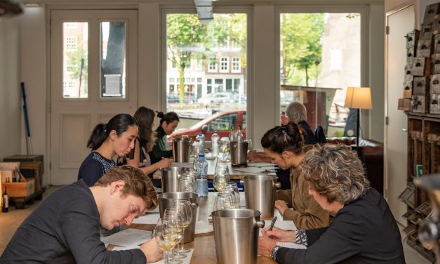 33e Proefschrift Wijnconcours – winnaars en finalisten, deel 2