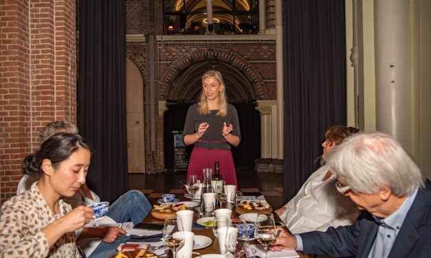 Voorronde verkiezing Beste Fromager