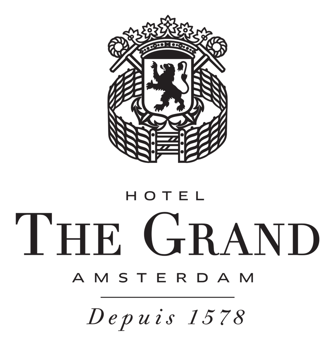 Sofitel Legend The Grand Amsterdam logo
