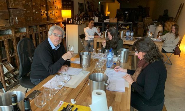 Wines of Germany Gastro Cup 2022 – de finalewijnen
