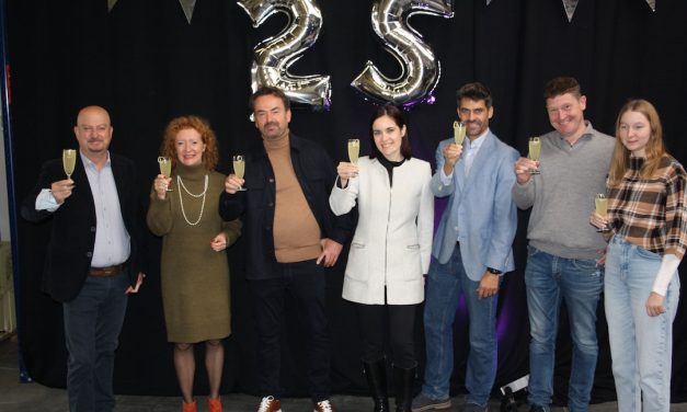 25 jaar La Persistance