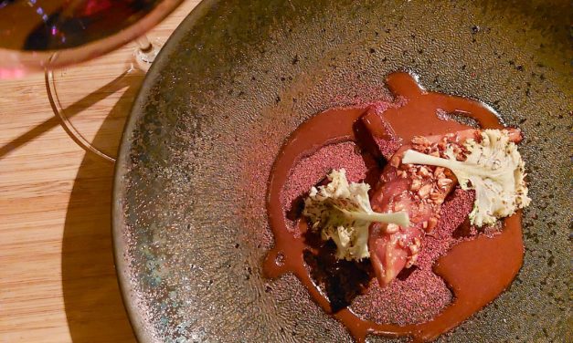 Gastronomisch Valencia bij Zarzo