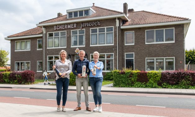 Wine Professional Box: Schermer 1782 Hoorn