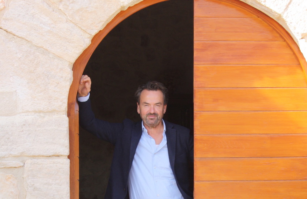 Wine Professional Box: La Persistance
