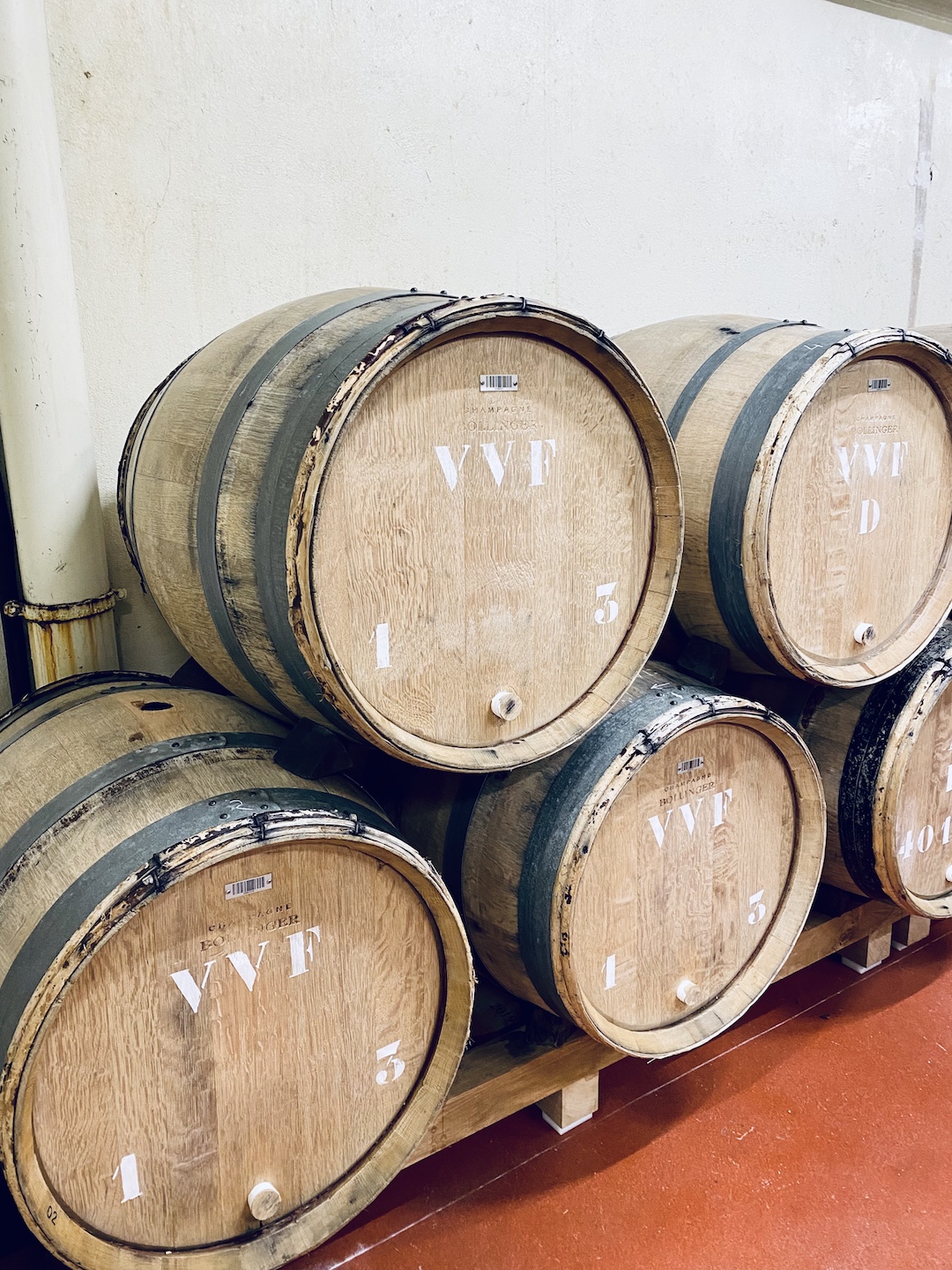 Vieilles Vignes Françaises  Vieilles Vignes Françaises