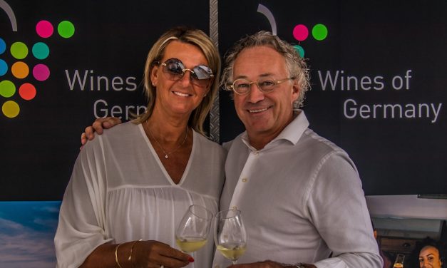 Wine Professional Box: selectie Duitse wijnen