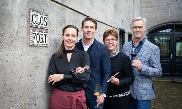 Wine Professional Box: Wijnimport J. Bart
