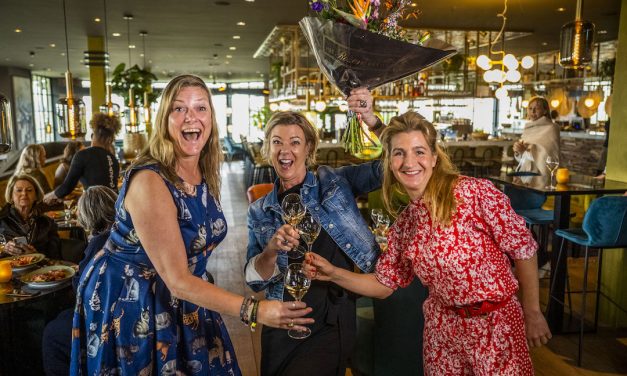 Eerste nominatie Wijnvrouw van het Jaar 2022: Tatjana Puklavec