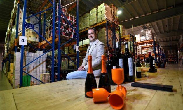 Wine Professional Box: Ad Bibendum