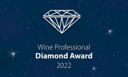 Wine Professional Diamond Awards 2022