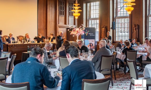 Fraaie toppers Wines of Germany Gastro Cup 2022
